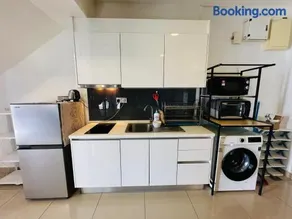 Duplex Suite Eclipse Residence Cyberjaya 2R2B by 品屋 PINWU Shortstay MMU UoC Tamarind - Image 3