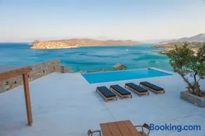 Villa Gina by Elounda Island View Villas - Image 1