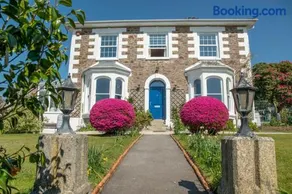 Ivy House Cornwall B&B - Image 3