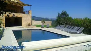 Homerez - Villa in Prades mit privatem Pool - Image 1