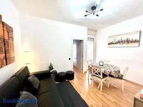 Apartment carrer d'Olesa - Image 3