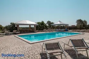 Villa Le Marocce - Relax Pool 4 km from Castro - Image 1