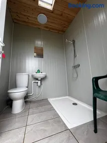 Henny Riverside Glamping - Image 3