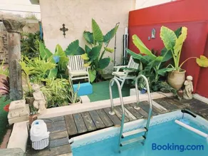 MARRAKECH פלא - PELEH - Queit place 3 km from the beach of Cesarea - Image 4
