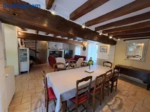 Maison familiale charmante à Denée avec jardin et loisirs - Image 3