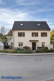 Ferienwohnung Engele - Image 1