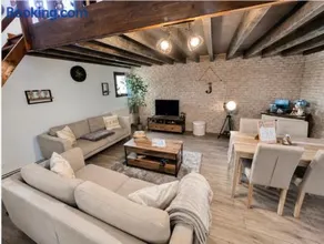 4 pers Centre de Limoux au calme - Parking & Wifi - Image 1