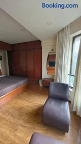 Bachis Nest Luxury 5BHK Villa with lawn and terrace - Image 3