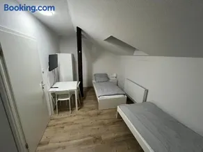 Gemütliches kleines Zimmer - Image 1