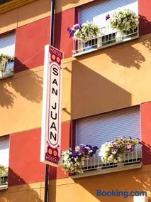 Hostal San Juan - Image 2