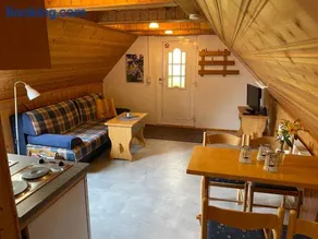 Ferienwohnung mit Sonnenterrasse, Monteursunterkunft, Gästewohnung - Image 1