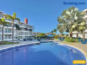 Solarium Residence No Porto Das Dunas - Image 4