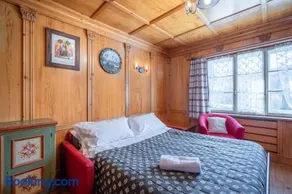 OLIMPIA LODGE - Image 5