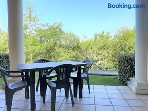 Appartement T2 à Socoa avec terrasse, proche plage - Image 3