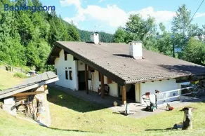 Eco Chalet Nonno Silvano - Image 1
