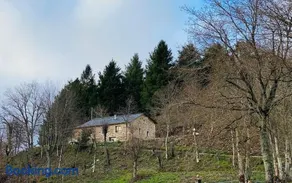 Vivienda de uso turístico en plena naturaleza O Poleiro - Image 1