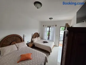Hotel Magnolia cuetzalan - Image 5