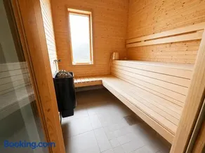 Guestly Homes 3BR Premium Villa with Sauna - Image 2