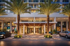 RS Suites - The Crosby - Image 1