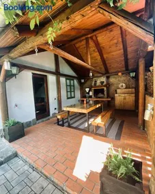 Rustic Comfort House - Image 3