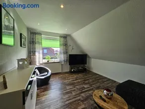 Ferienwohnung Huus Merle Booven - Image 2