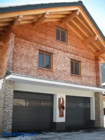 Ferienwohnung Chalet Edelweiss Montafon - Image 4