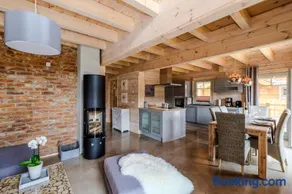 Bergwaldlodges Einklang & Blickfang - Image 3