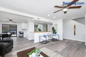 Mountain View 6BR with Pool Spa and Games - Image 1