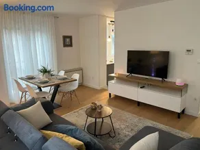 Dela's Apartment-Zagreb - Image 1