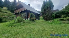 Chata pri jazierku - Cottage by the Little Lake - Image 2