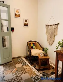1 bed peaceful studio Apartment near Colva beach - Image 2