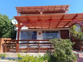 Cabaña Maggie - Image 1