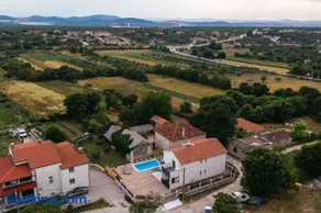 Holiday Home Sofia - quiet village&quick highway close to Biograd na Moru and Zadar - Image 3