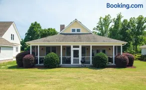 Chowan Villa 118-Stay & Play on Albemarle Sound - Image 5