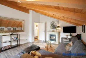 Place In The Bavarian Mountains - Image 5