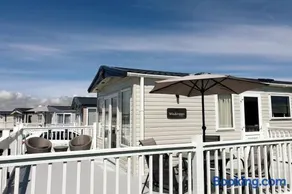 The Sea Breeze - 8 Berth Premium Caravan in Camber Sands - Image 3