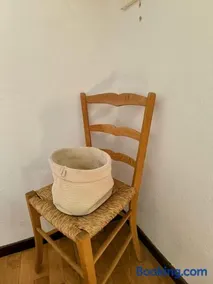 Romantic Apartment Sonvico - Image 3