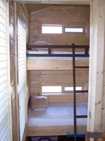 Russian River Camping Resort Cottage 7 - Image 4
