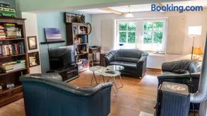 Ferienhaus Borsthusen - Image 4