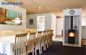 Stunning Home In Ulfborg With Sauna - Image 3