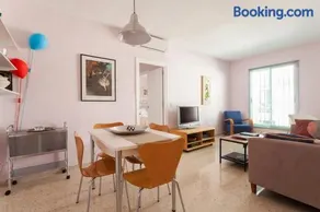 Apartamento Jardin de Santa Paula - Image 4