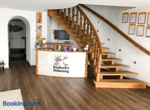 Kuckucks Hideaway - Image 3