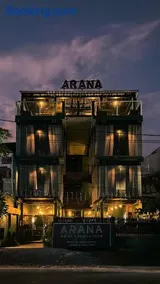 Arana Weligama - Image 1