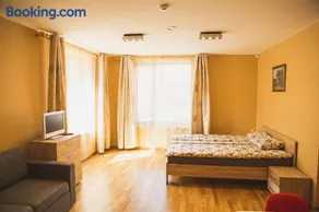 Ventspils Rātslaukuma apartamenti - Image 2