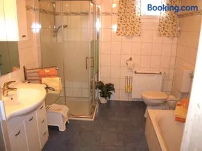 Stammhüttn Ferienwohnung - Image 5