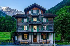 ALPENHOF Mountain Lodge - Image 2