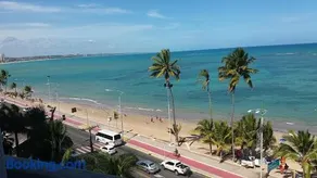 Apartamento Beira Mar Maceio Cote D'Azur - Image 3
