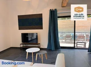 Le mas contemporain de Dun - Image 3