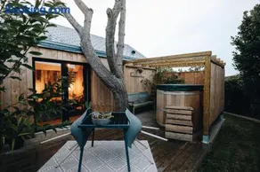 Le Poulailler Spa & Sauna - Image 1