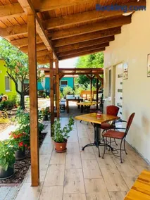 Arvisura Vendégházak family and pet friendly apartments - Image 1